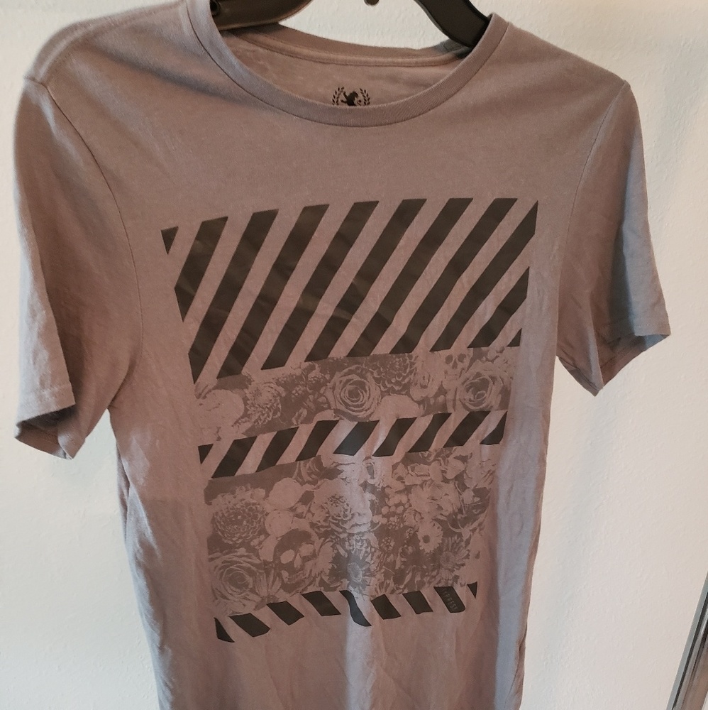 Men's Express Tshirt